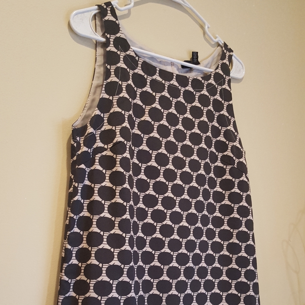 Mini Day Dress